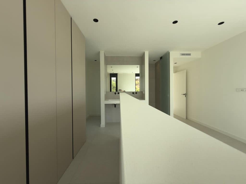 3 camera da letto Villa in vendita in Finestrat con piscina garage - 850.000 € (Rif: 10132274)