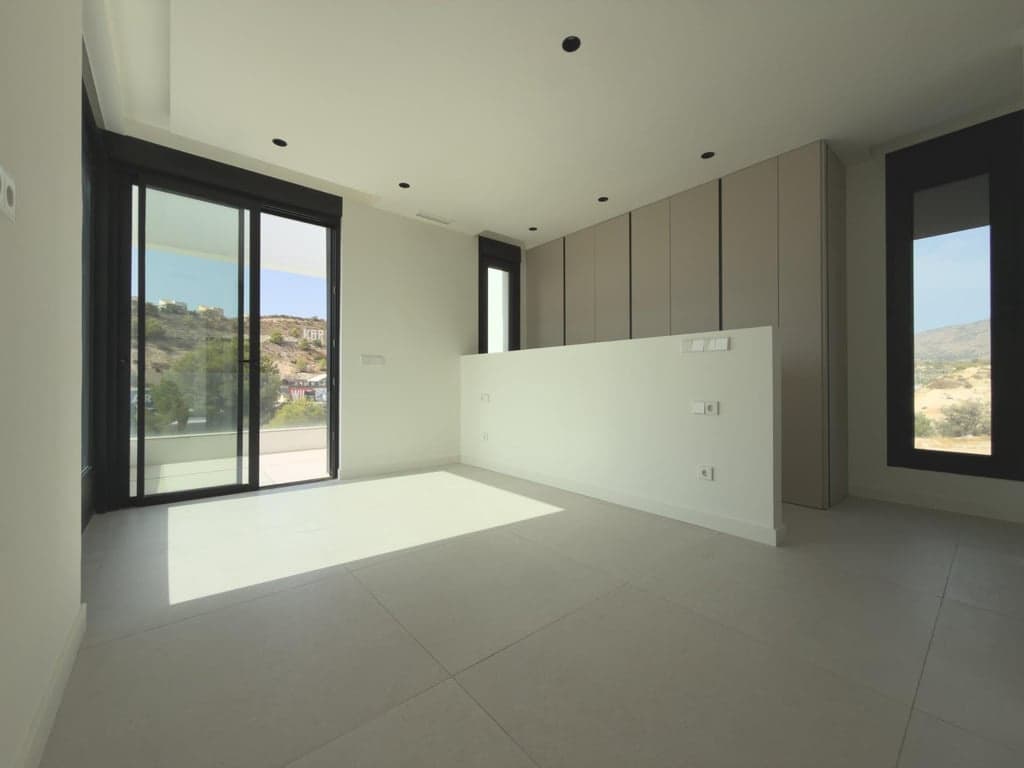 3 camera da letto Villa in vendita in Finestrat con piscina garage - 850.000 € (Rif: 10132274)