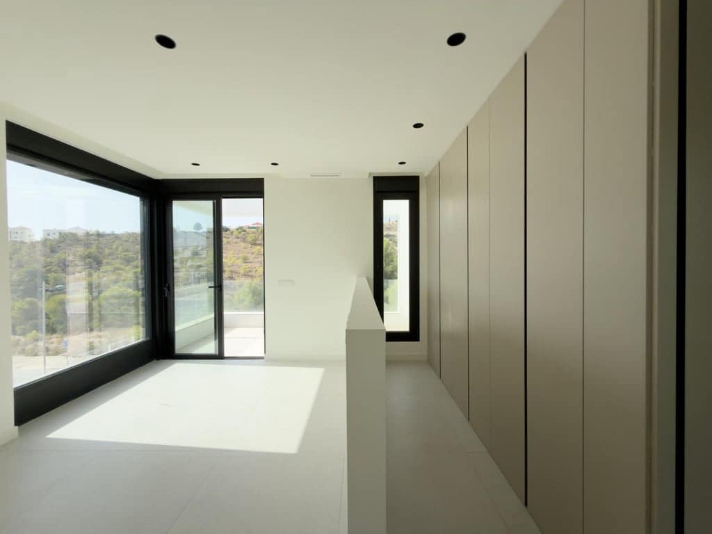 3 camera da letto Villa in vendita in Finestrat con piscina garage - 850.000 € (Rif: 10132274)