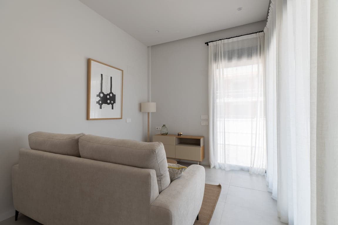 3 bedroom Villa for sale in Els Poblets with pool garage - € 415,000 (Ref: 10132307)