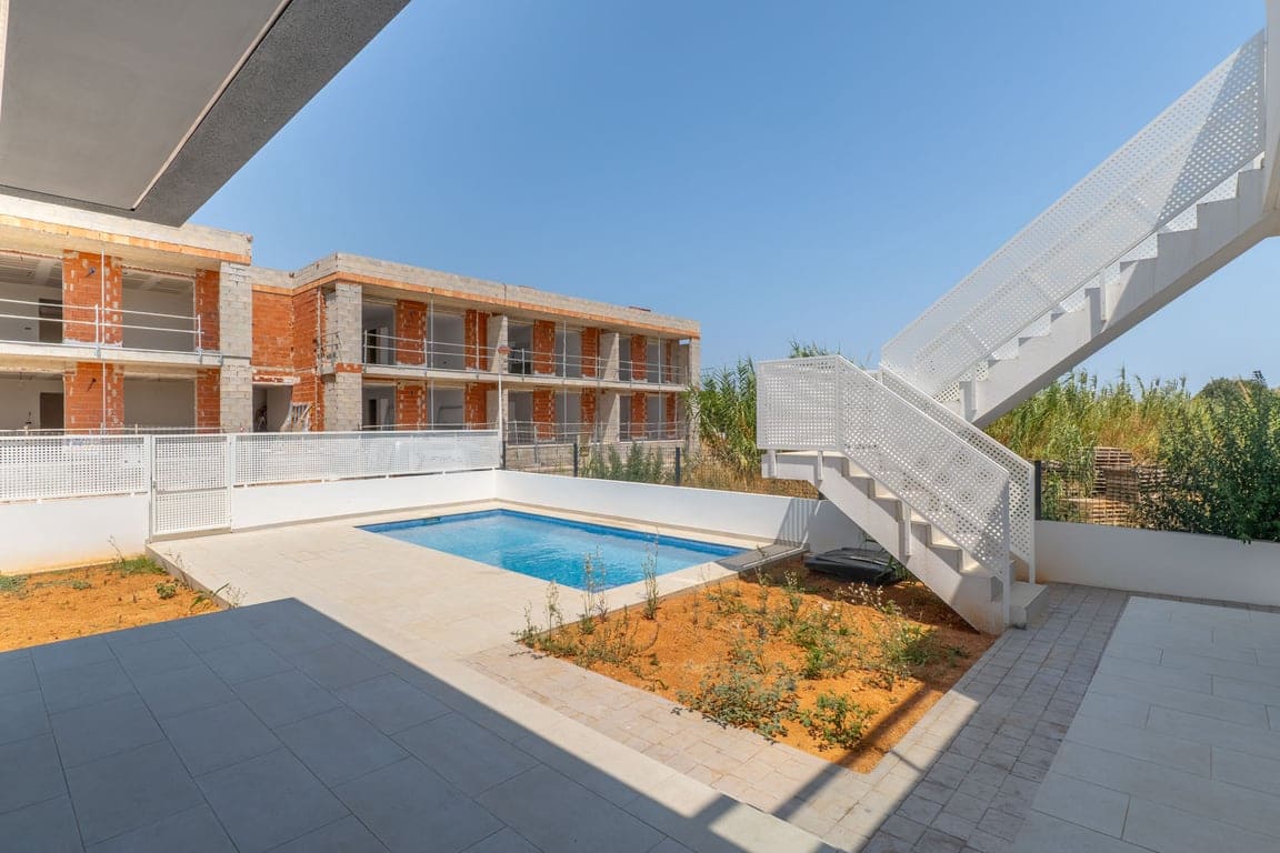 3 bedroom Villa for sale in Els Poblets with pool garage - € 415,000 (Ref: 10132307)