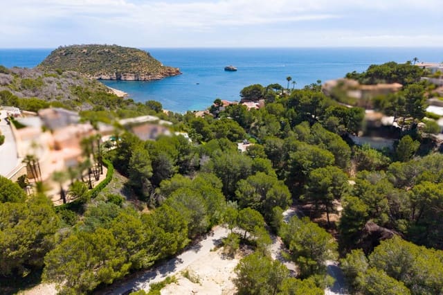 Terre non Aménagée à vendre à Javea / Xàbia - 530 000 € (Ref: 10132649)