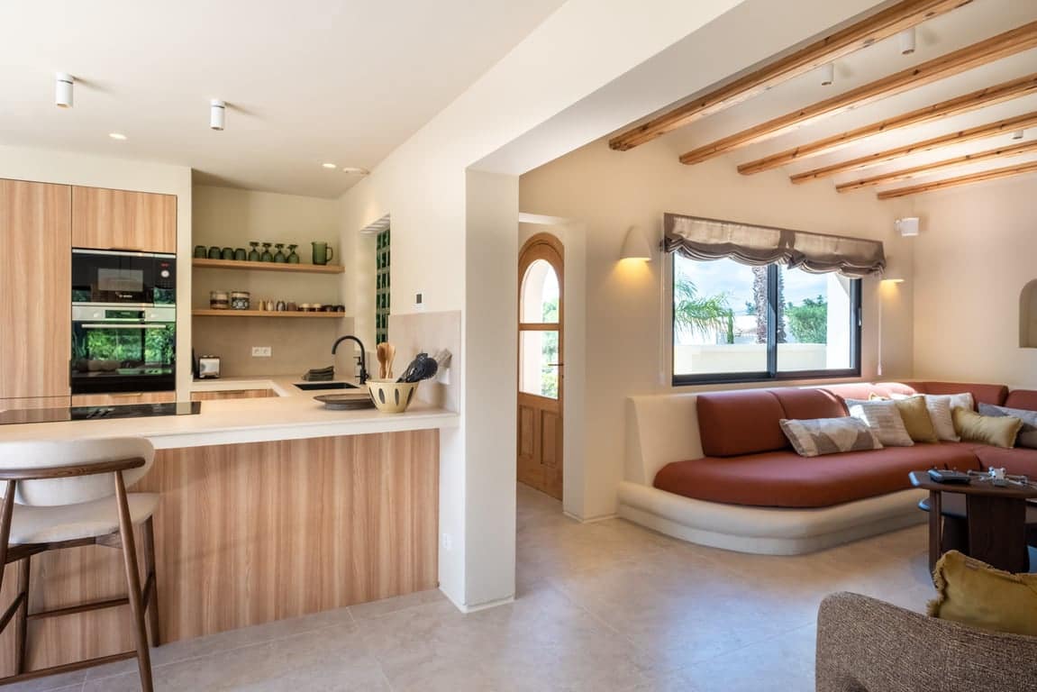 4 bedroom Villa for sale in Javea / Xabia with pool garage - € 1,250,000 (Ref: 10154335)