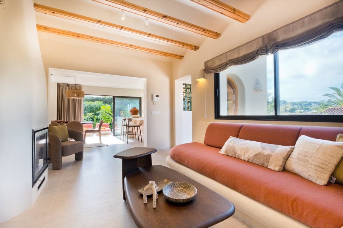 4 bedroom Villa for sale in Javea / Xabia with pool garage - € 1,250,000 (Ref: 10154335)