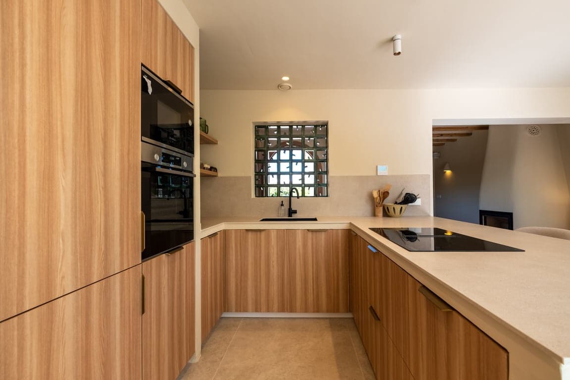 4 bedroom Villa for sale in Javea / Xabia with pool garage - € 1,250,000 (Ref: 10154335)