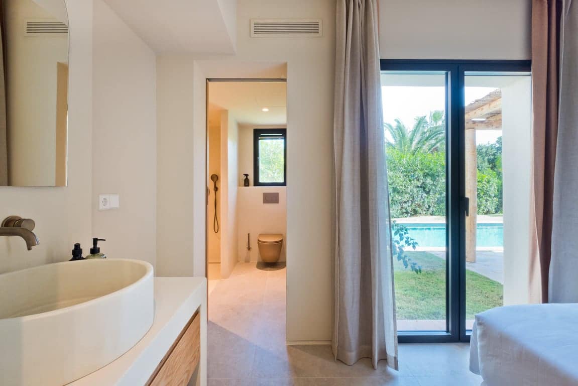 4 bedroom Villa for sale in Javea / Xabia with pool garage - € 1,250,000 (Ref: 10154335)