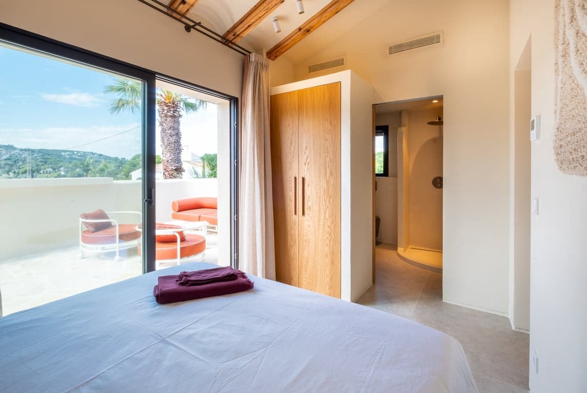 4 bedroom Villa for sale in Javea / Xabia with pool garage - € 1,250,000 (Ref: 10154335)