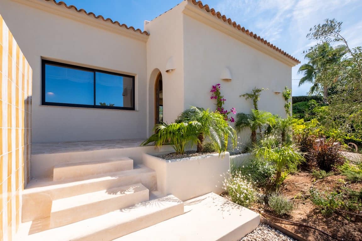 4 bedroom Villa for sale in Javea / Xabia with pool garage - € 1,250,000 (Ref: 10154335)