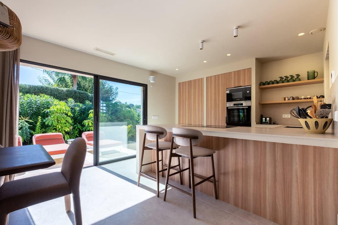 4 bedroom Villa for sale in Javea / Xabia with pool garage - € 1,250,000 (Ref: 10154335)