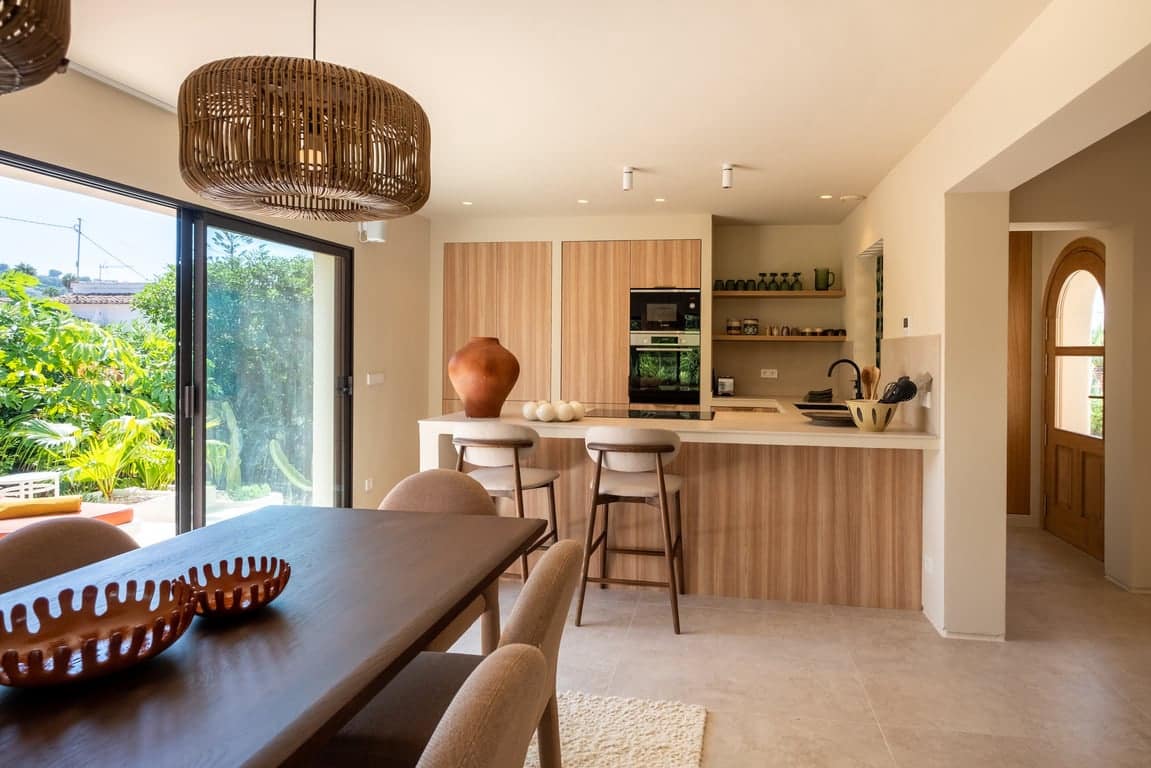 4 bedroom Villa for sale in Javea / Xabia with pool garage - € 1,250,000 (Ref: 10154335)
