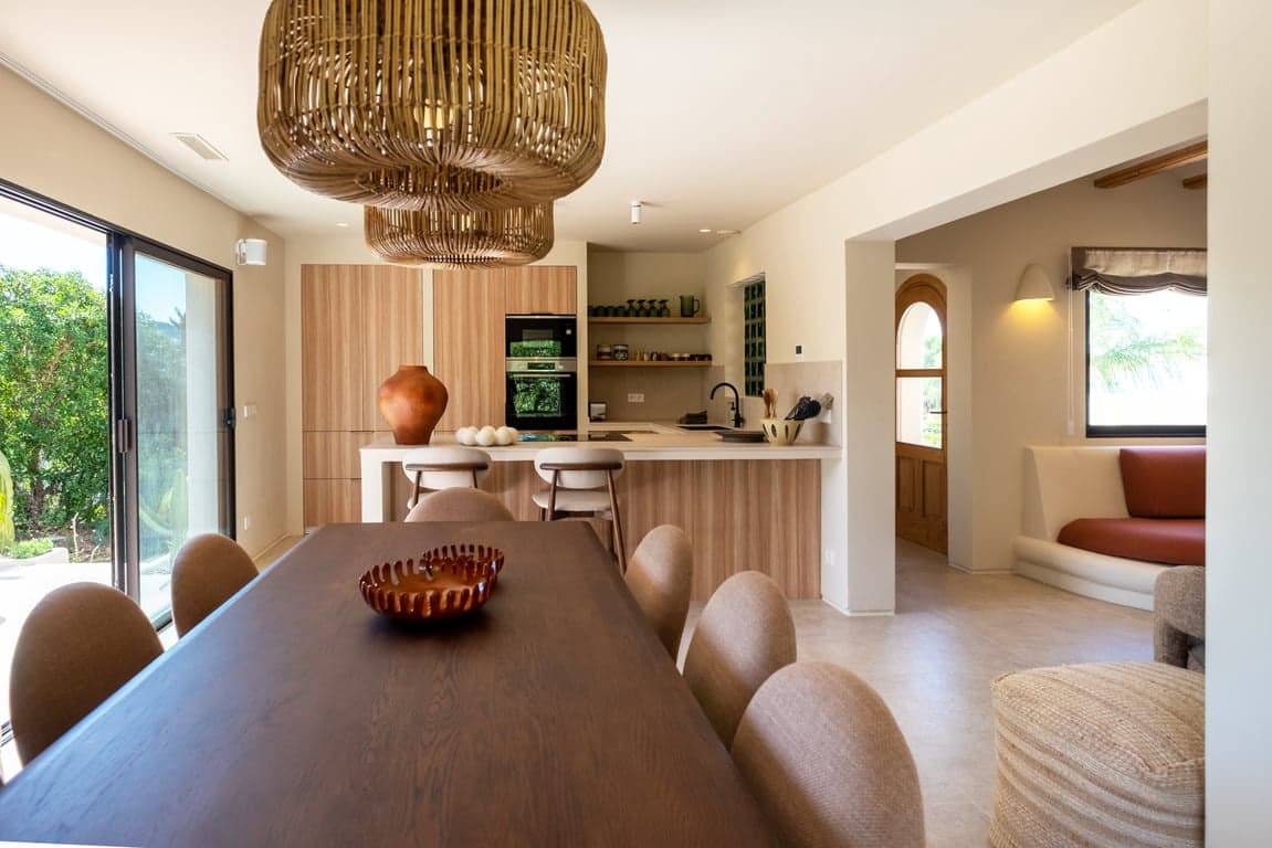 4 bedroom Villa for sale in Javea / Xabia with pool garage - € 1,250,000 (Ref: 10154335)
