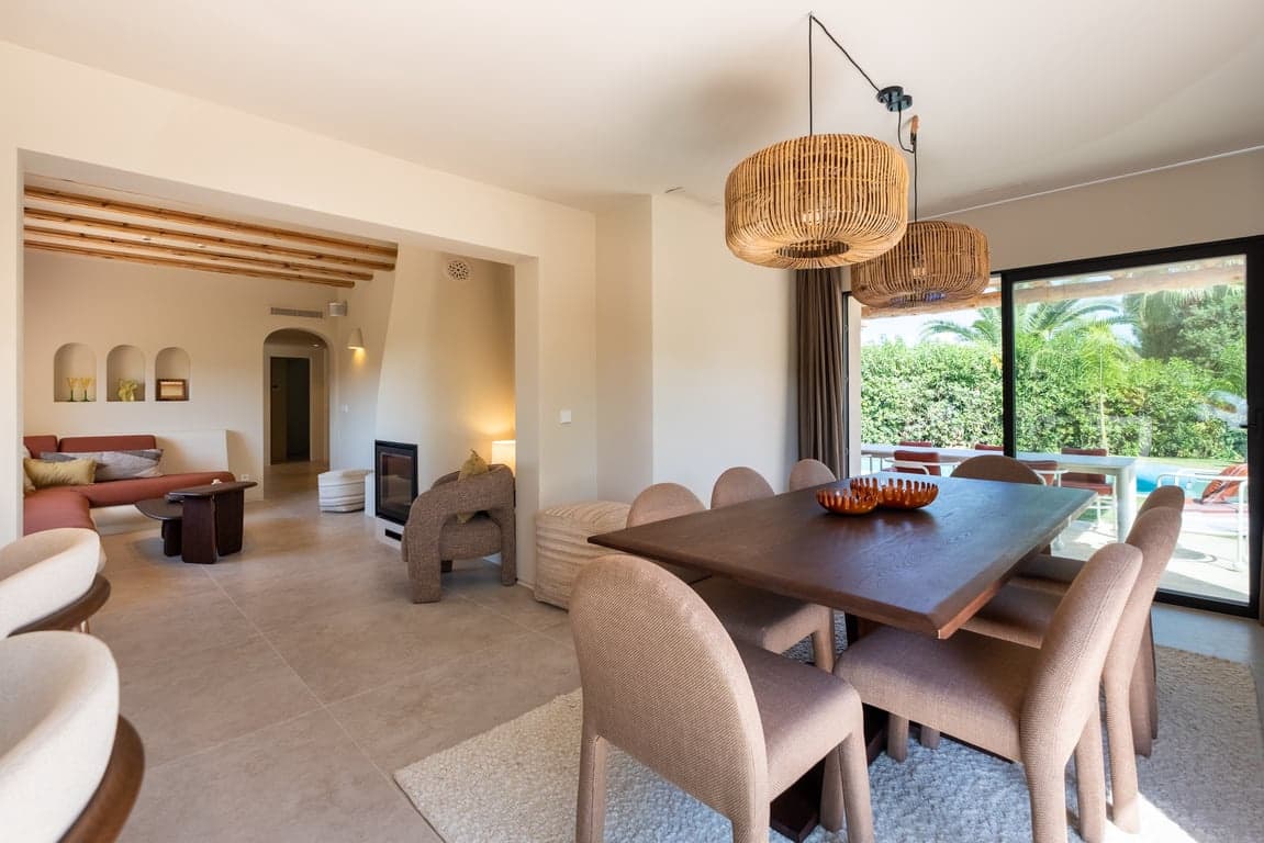 4 bedroom Villa for sale in Javea / Xabia with pool garage - € 1,250,000 (Ref: 10154335)