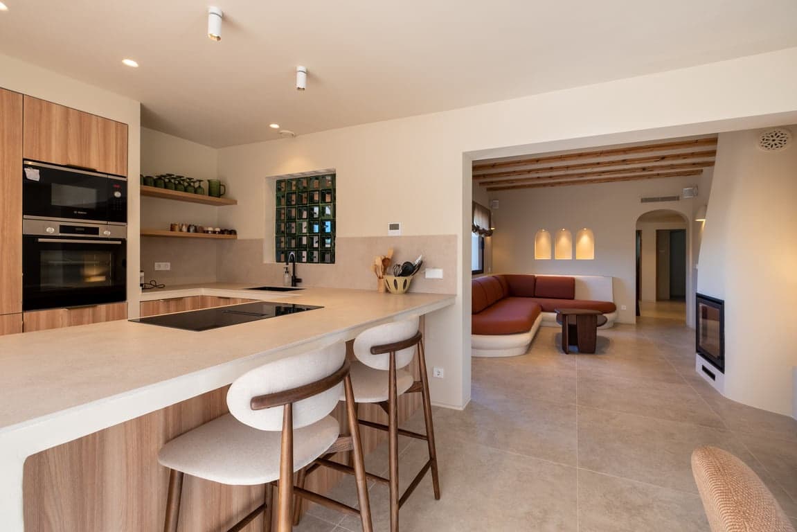 4 bedroom Villa for sale in Javea / Xabia with pool garage - € 1,250,000 (Ref: 10154335)