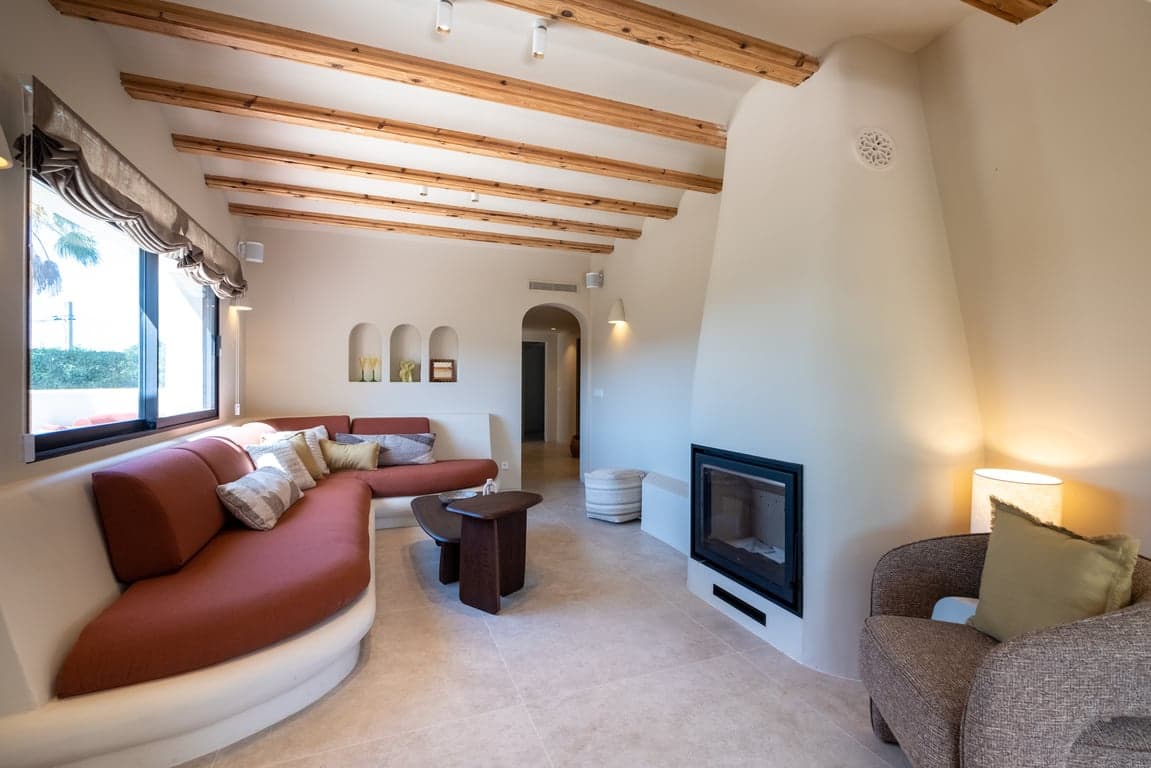 4 bedroom Villa for sale in Javea / Xabia with pool garage - € 1,250,000 (Ref: 10154335)