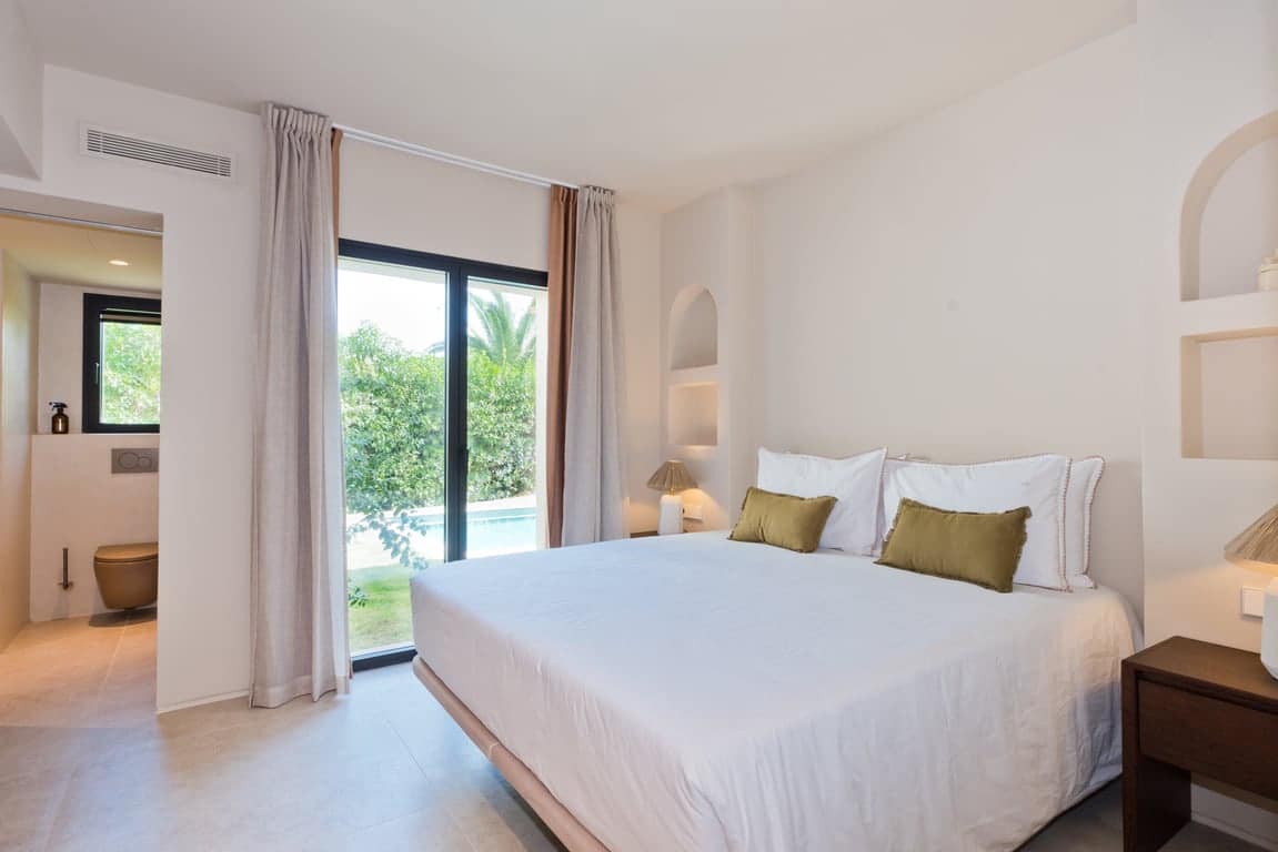 4 bedroom Villa for sale in Javea / Xabia with pool garage - € 1,250,000 (Ref: 10154335)