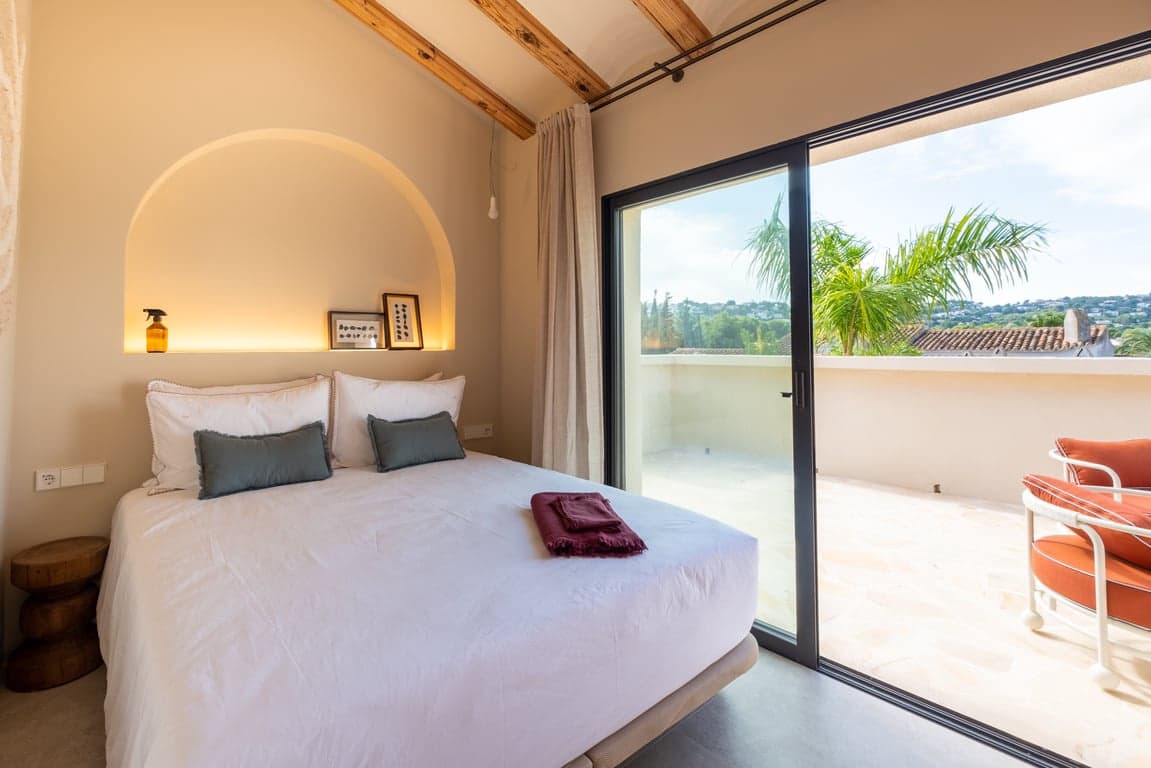 4 bedroom Villa for sale in Javea / Xabia with pool garage - € 1,250,000 (Ref: 10154335)