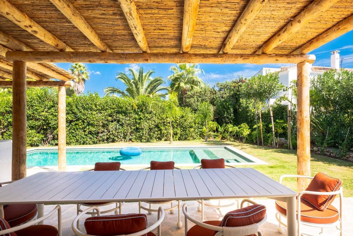 4 bedroom Villa for sale in Javea / Xabia with pool garage - € 1,250,000 (Ref: 10154335)