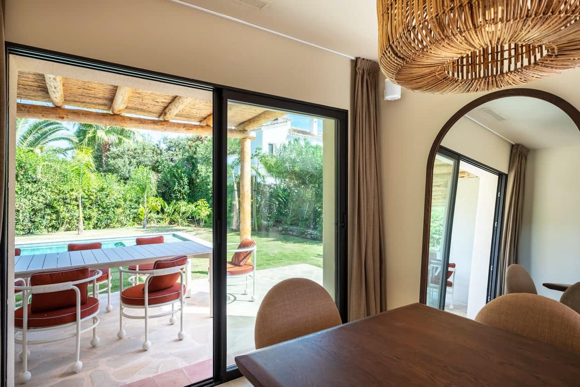 4 bedroom Villa for sale in Javea / Xabia with pool garage - € 1,250,000 (Ref: 10154335)
