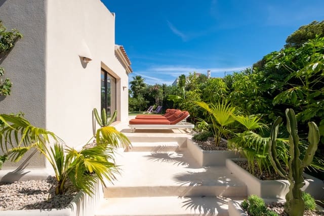 4 soveværelse Villa til salg i Javea / Xàbia med swimmingpool garage - € 1.250.000 (Ref: 10154335)