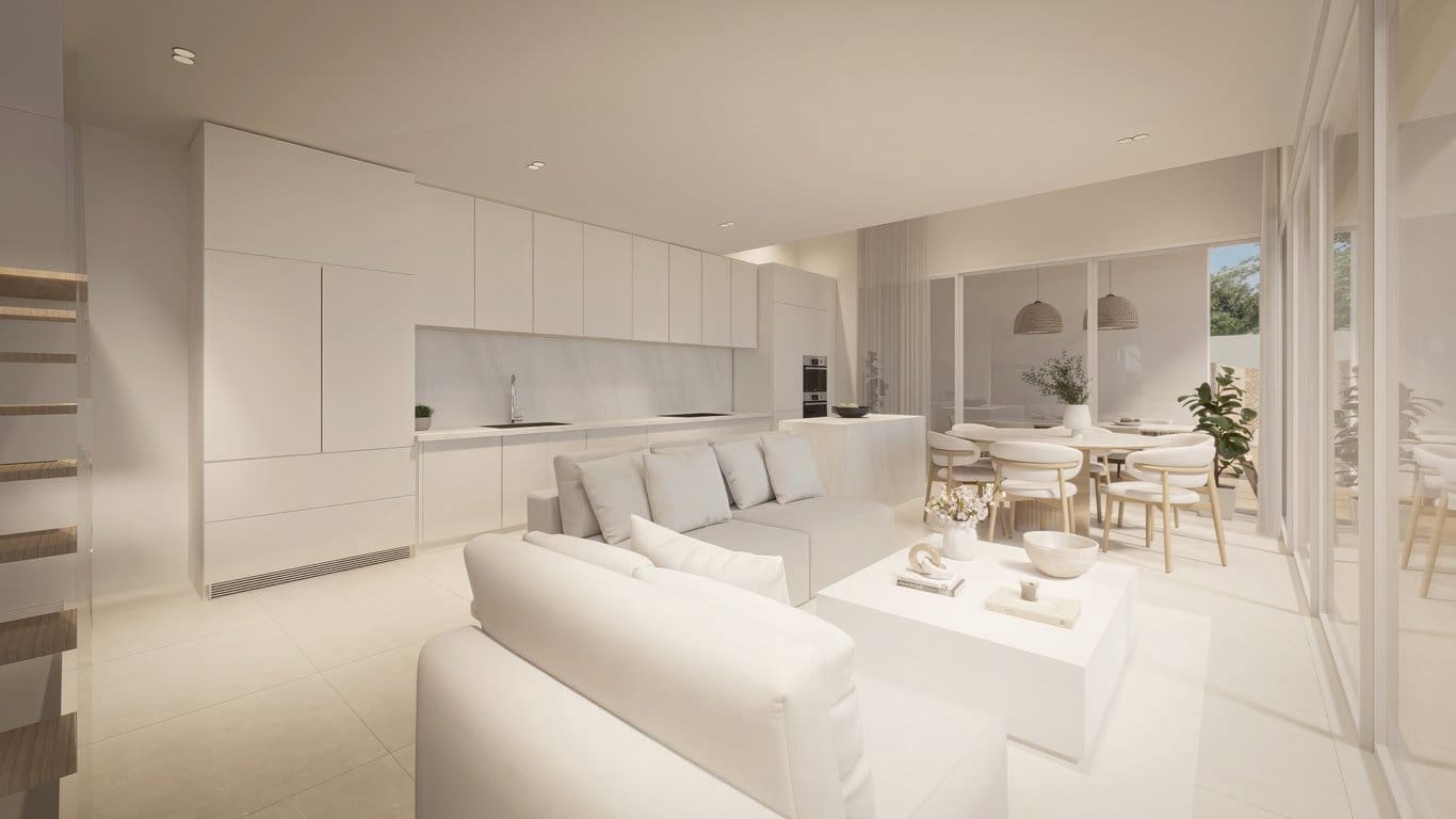 4 bedroom Villa for sale in Javea / Xabia with pool - € 1,900,000 (Ref: 10159974)
