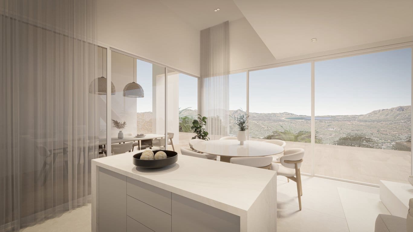4 bedroom Villa for sale in Javea / Xabia with pool - € 1,900,000 (Ref: 10159974)