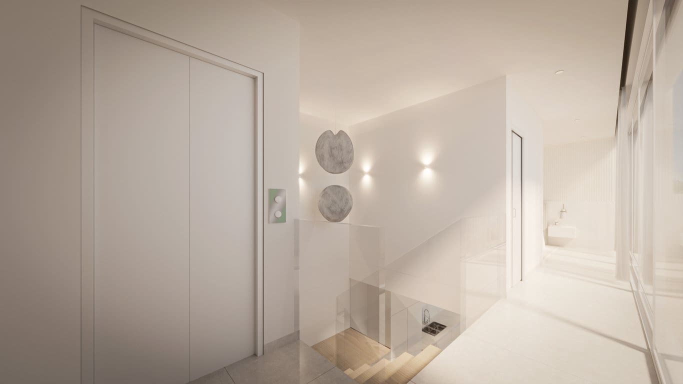 4 soveværelse Villa til salg i Javea / Xabia med swimmingpool - € 1.900.000 (Ref: 10159974)