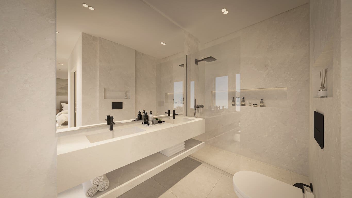 4 soveværelse Villa til salg i Javea / Xabia med swimmingpool - € 1.900.000 (Ref: 10159974)