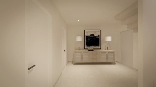 4 soverom Villa til salgs i Javea / Xàbia med svømmebasseng - € 1 900 000 (Ref: 10159974)