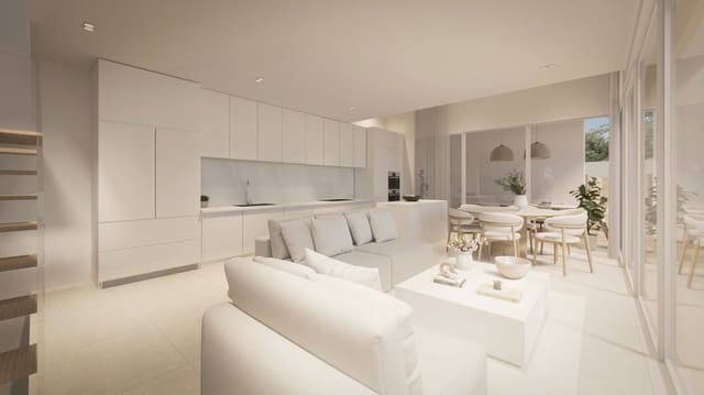 4 soverom Villa til salgs i Javea / Xàbia med svømmebasseng - € 1 900 000 (Ref: 10159974)