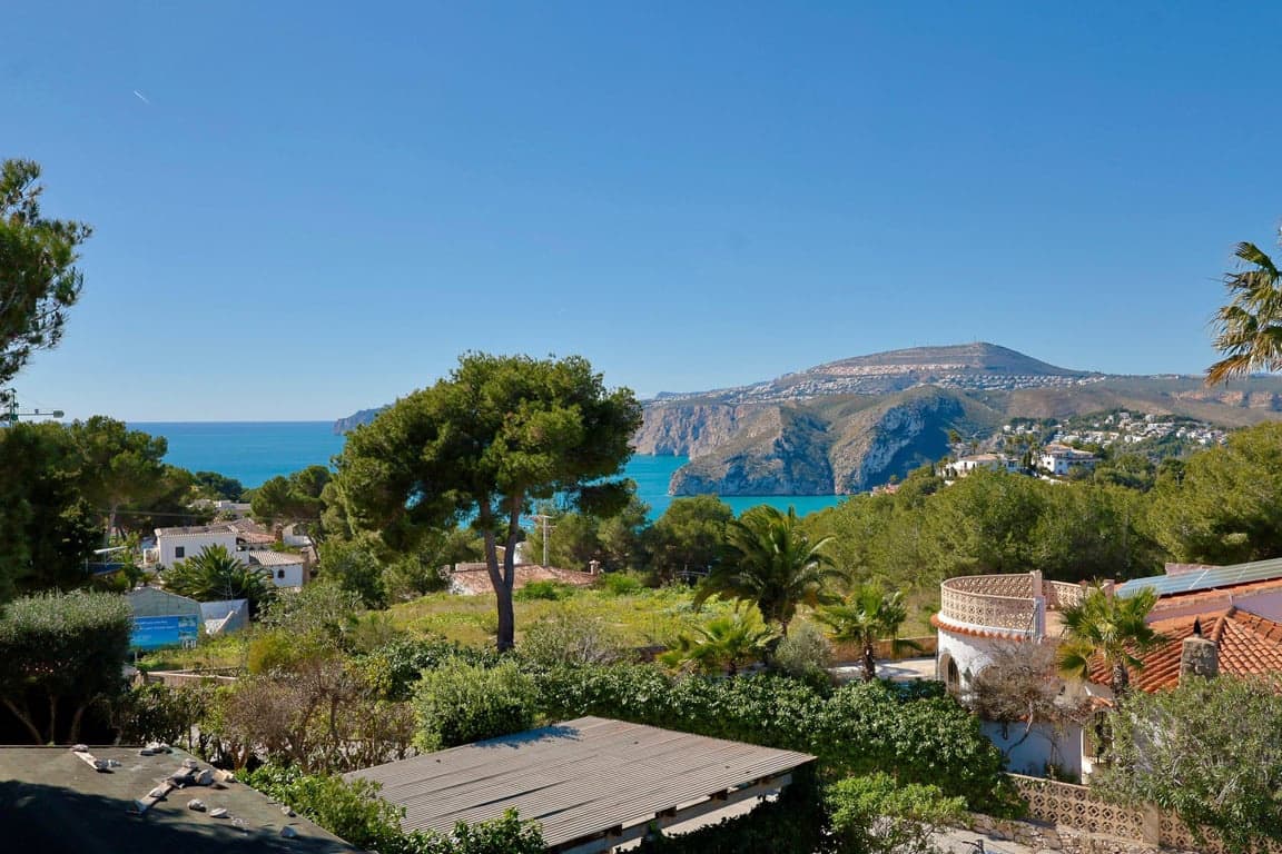 2 bedroom Villa for sale in Javea / Xabia with pool - € 899,000 (Ref: 10162521)