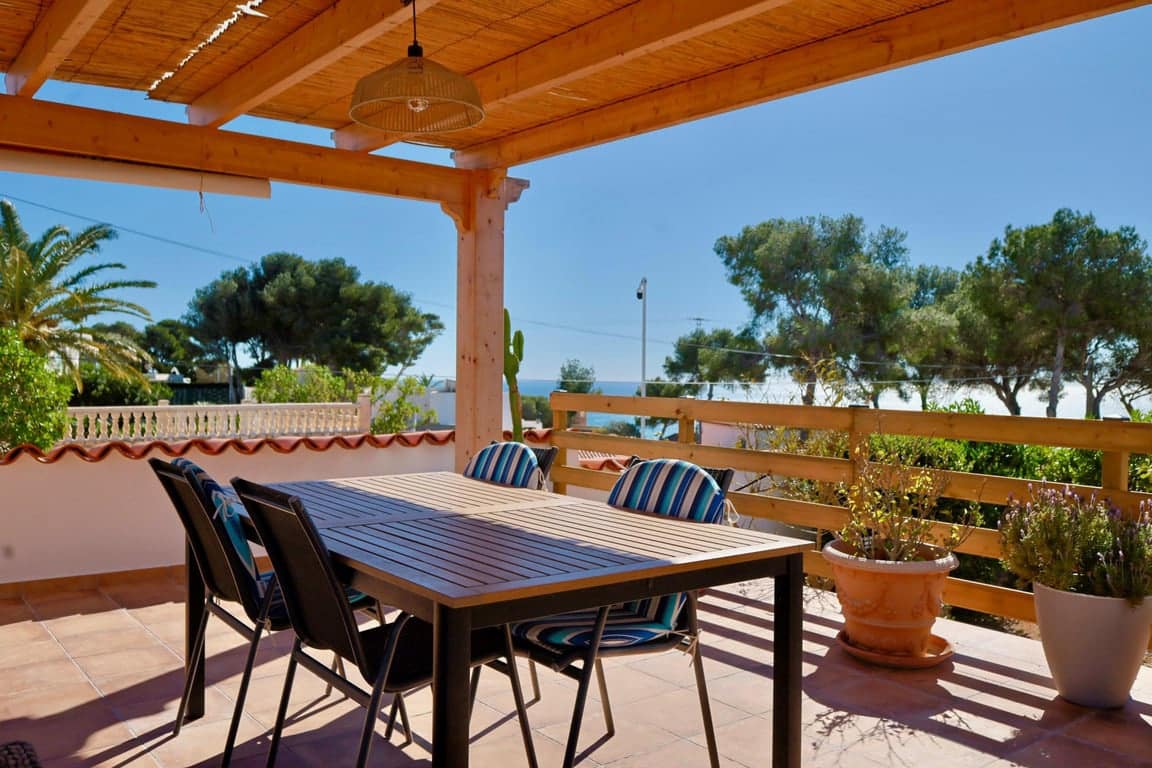2 bedroom Villa for sale in Javea / Xabia with pool - € 899,000 (Ref: 10162521)