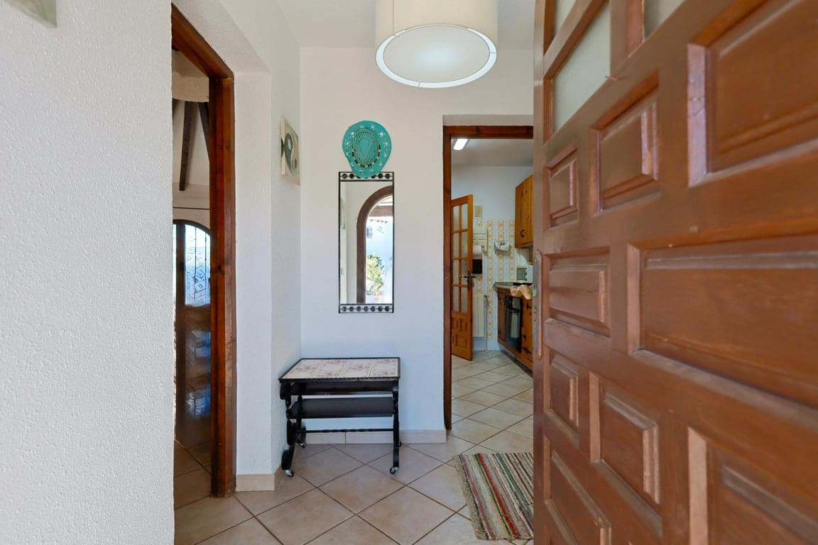 2 bedroom Villa for sale in Javea / Xabia with pool - € 899,000 (Ref: 10162521)