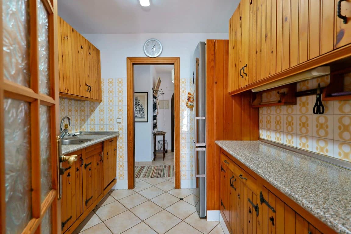 2 bedroom Villa for sale in Javea / Xabia with pool - € 899,000 (Ref: 10162521)