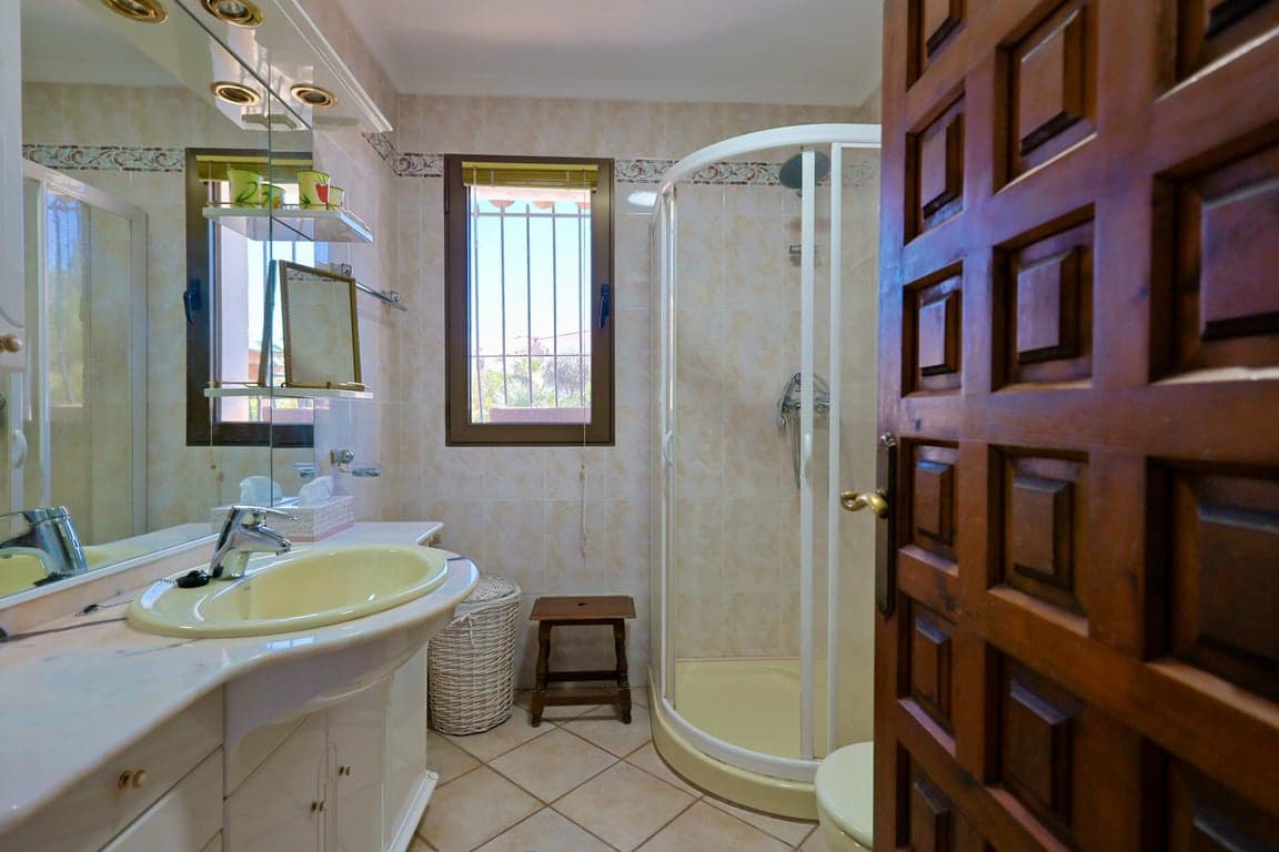2 bedroom Villa for sale in Javea / Xabia with pool - € 899,000 (Ref: 10162521)