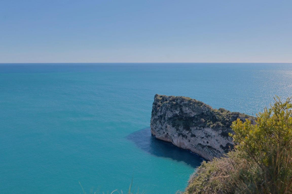 2 bedroom Villa for sale in Javea / Xabia with pool - € 899,000 (Ref: 10162521)