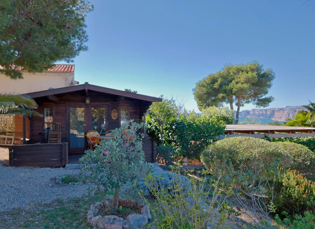 2 bedroom Villa for sale in Javea / Xabia with pool - € 899,000 (Ref: 10162521)