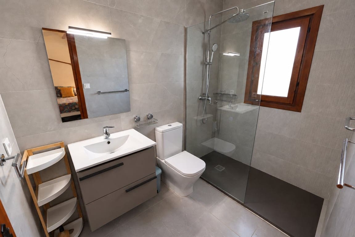 3 soveværelse Villa til salg i Javea / Xabia med swimmingpool garage - € 625.000 (Ref: 10162522)