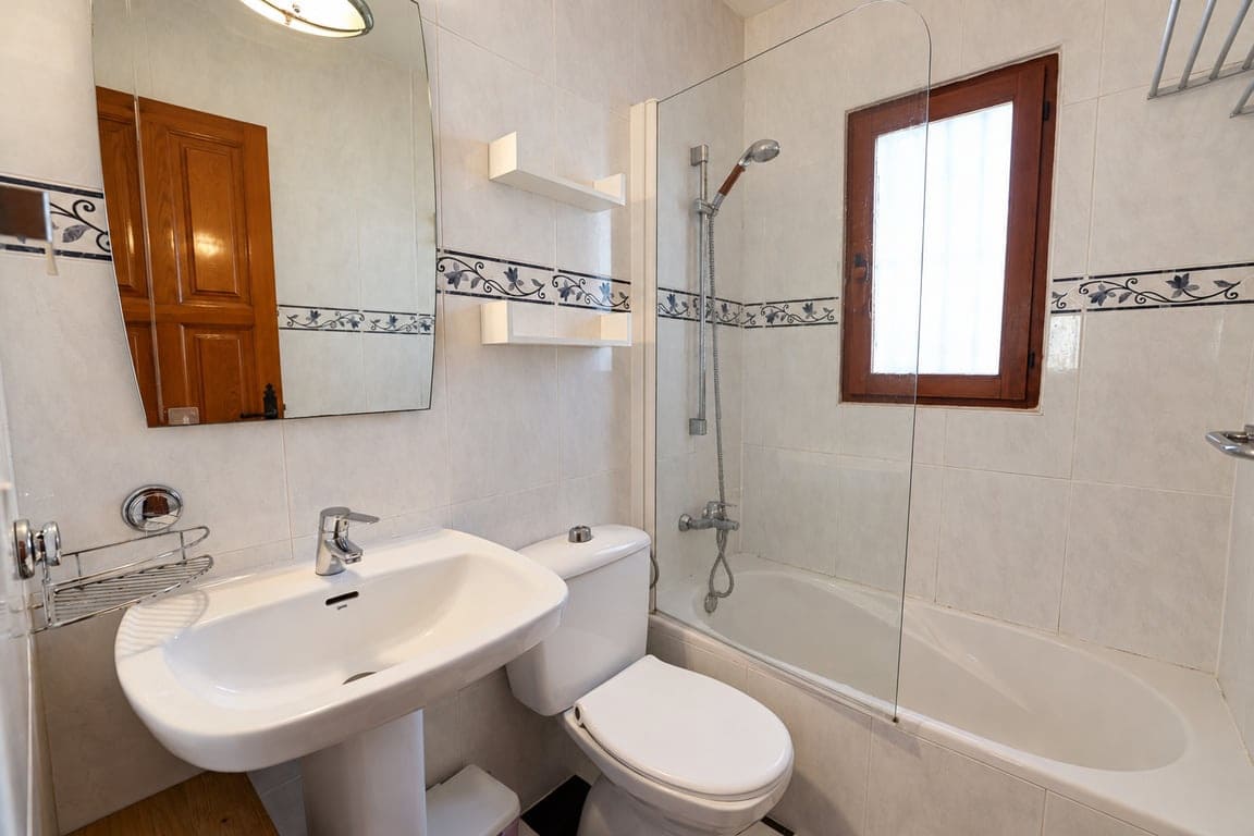 3 soveværelse Villa til salg i Javea / Xabia med swimmingpool garage - € 625.000 (Ref: 10162522)