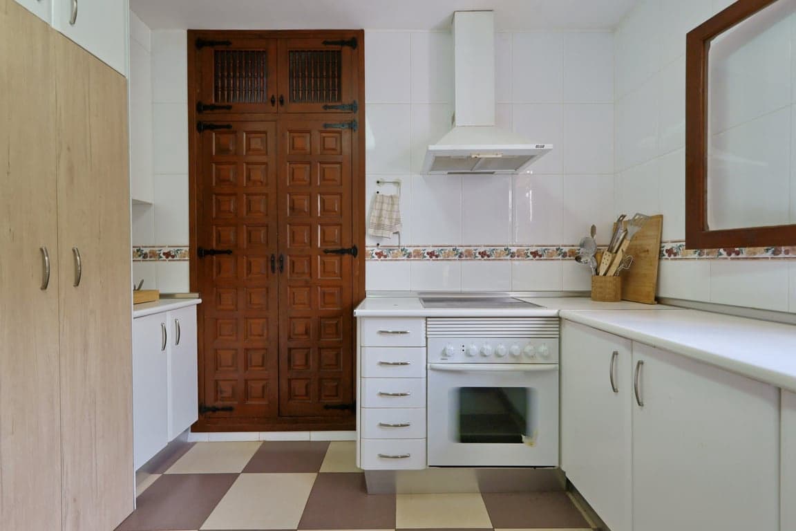 6 quarto Moradia para venda em Javea / Xabia com piscina garagem - 790 000 € (Ref: 10162523)