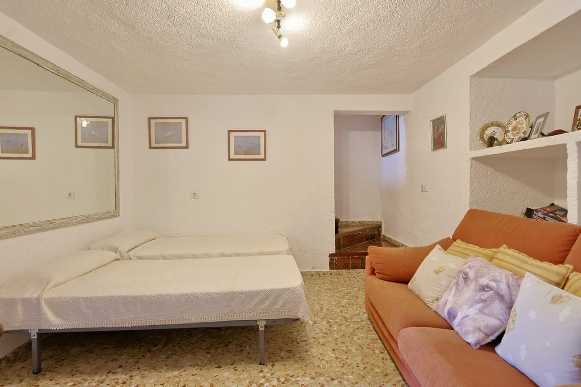 6 quarto Moradia para venda em Javea / Xabia com piscina garagem - 790 000 € (Ref: 10162523)