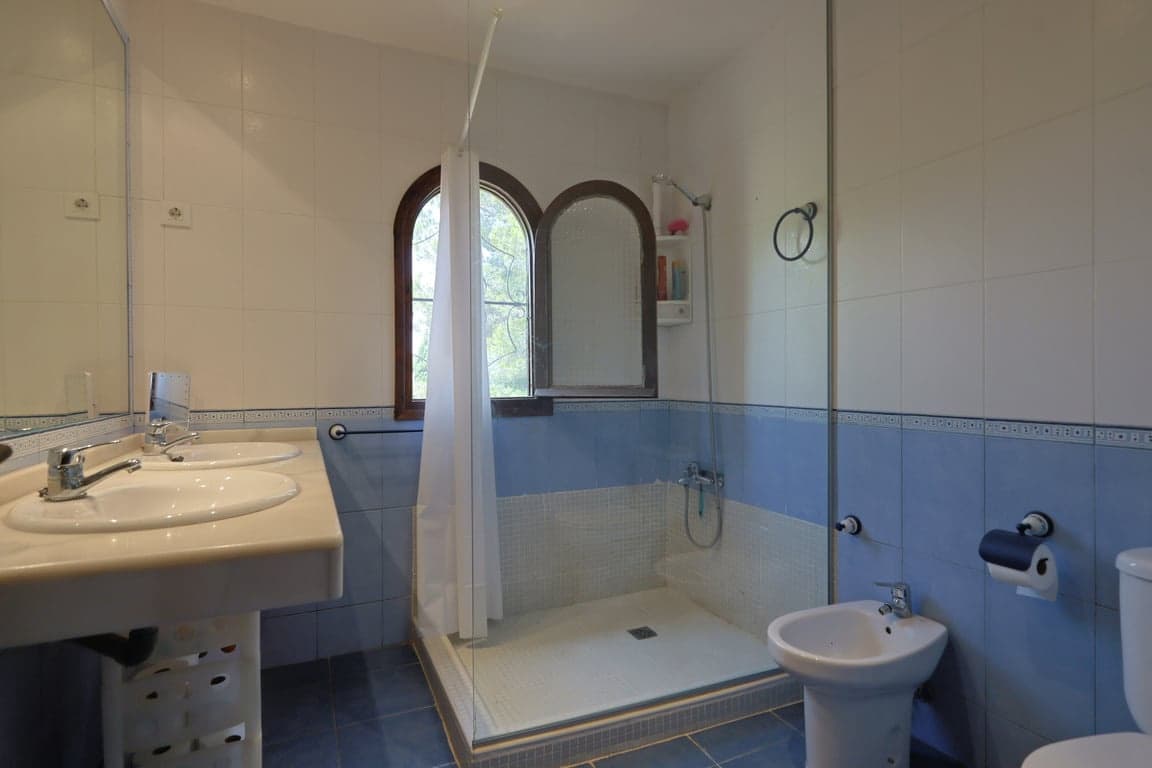 6 quarto Moradia para venda em Javea / Xabia com piscina garagem - 790 000 € (Ref: 10162523)