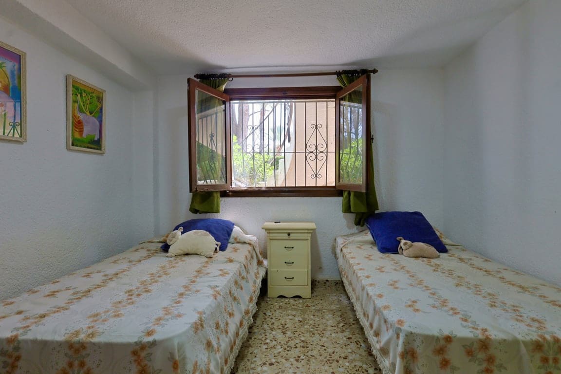 6 quarto Moradia para venda em Javea / Xabia com piscina garagem - 790 000 € (Ref: 10162523)