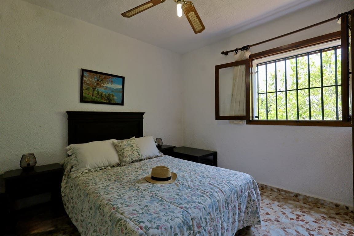 6 quarto Moradia para venda em Javea / Xabia com piscina garagem - 790 000 € (Ref: 10162523)