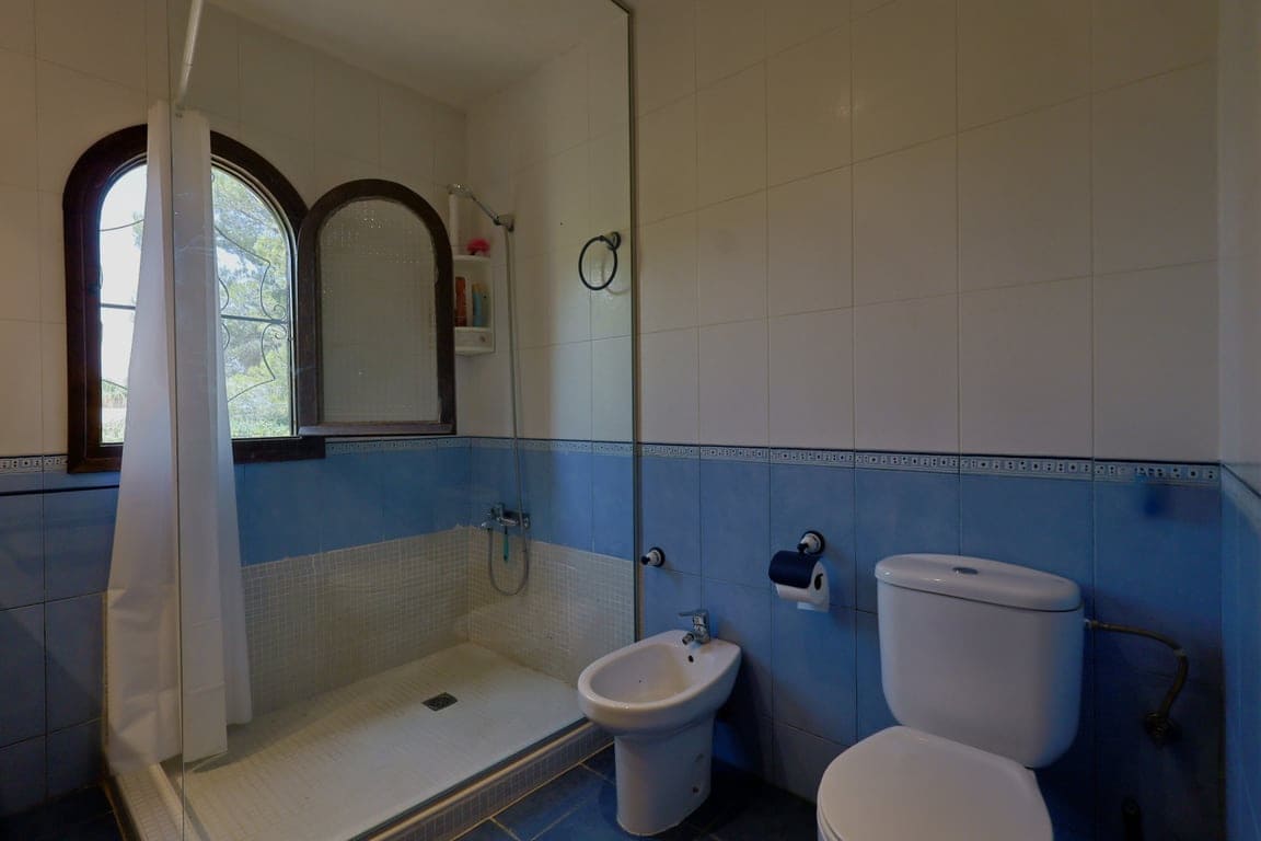 6 quarto Moradia para venda em Javea / Xabia com piscina garagem - 790 000 € (Ref: 10162523)