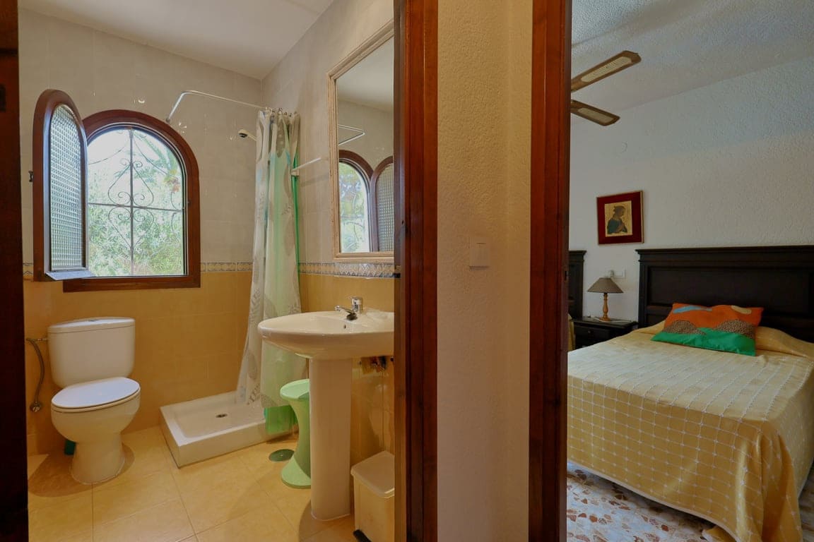 6 quarto Moradia para venda em Javea / Xabia com piscina garagem - 790 000 € (Ref: 10162523)