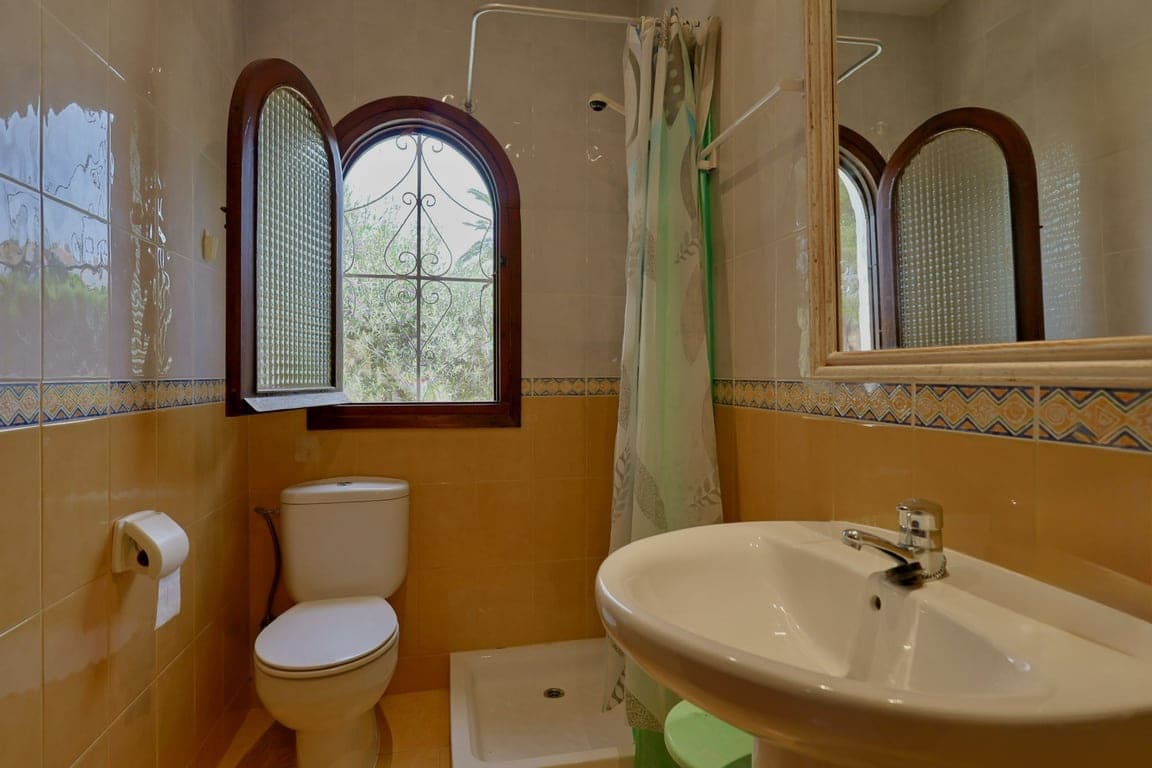 6 quarto Moradia para venda em Javea / Xabia com piscina garagem - 790 000 € (Ref: 10162523)
