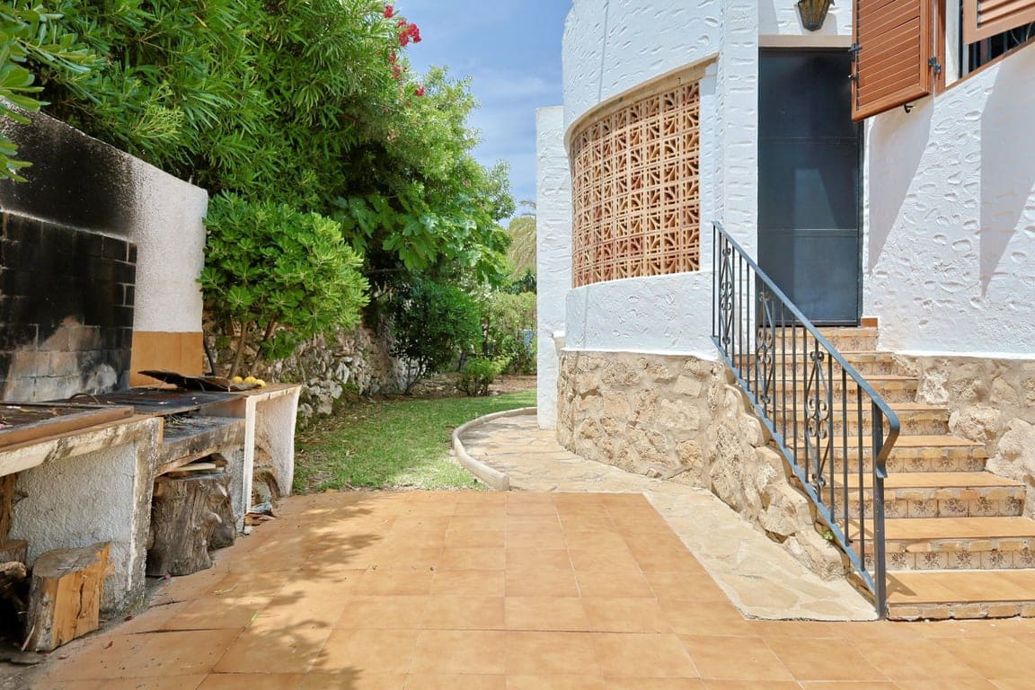 6 quarto Moradia para venda em Javea / Xabia com piscina garagem - 790 000 € (Ref: 10162523)