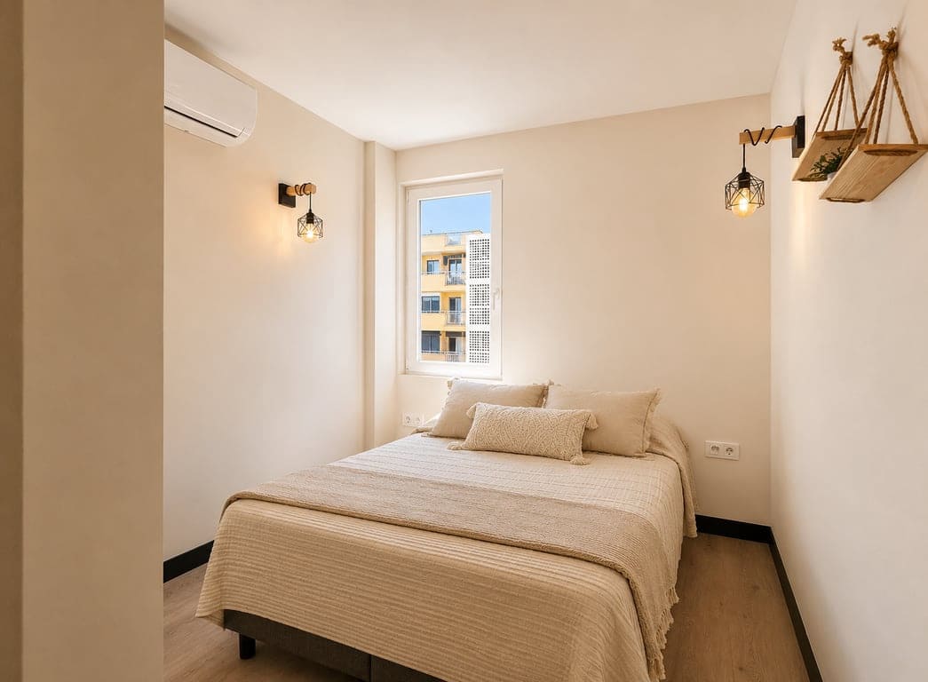 2 soverom Leilighet til salgs i Javea / Xabia med garasje - € 315 000 (Ref: 10162524)