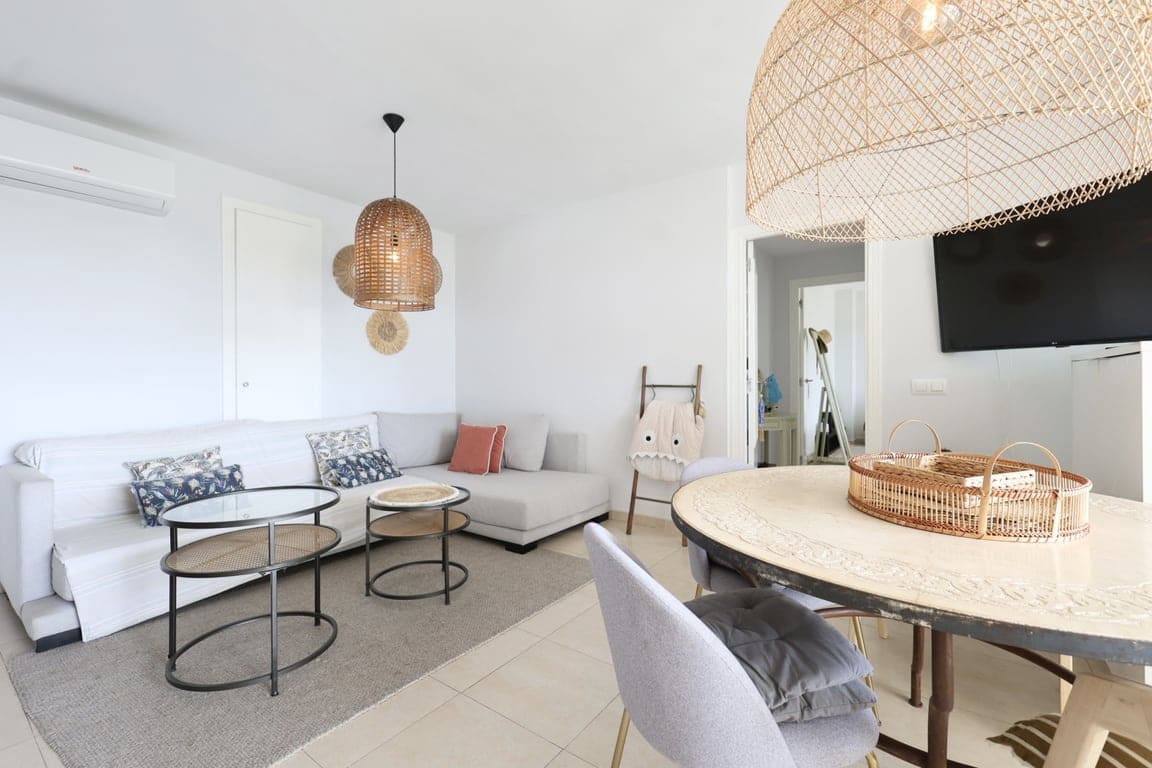2 bedroom Apartment for sale in San Juan de Alicante / Sant Joan d'Alacant with pool garage - € 595,000 (Ref: 10162525)