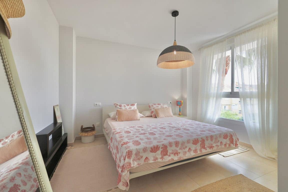 2 bedroom Apartment for sale in San Juan de Alicante / Sant Joan d'Alacant with pool garage - € 595,000 (Ref: 10162525)
